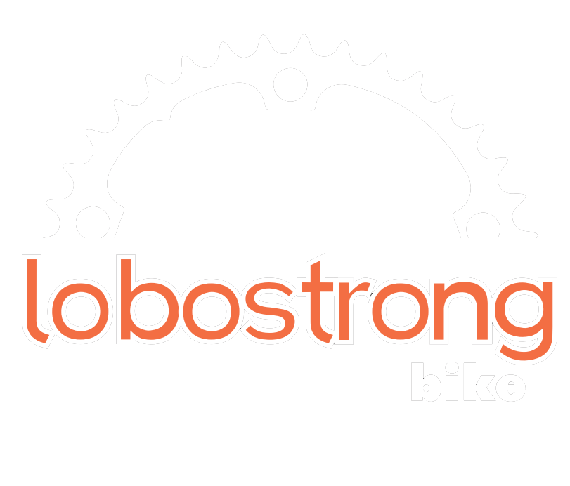 Lobostrongbike