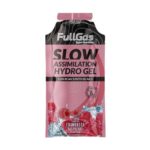Energy Gel Frambuesa 40g