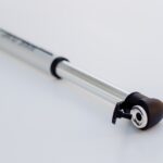 Bomba Eltin Magic Pump plata mate - Imagen 2