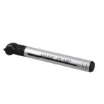 Bomba Eltin Magic Pump plata mate