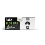 Pack Test Day [Pack HERMIDA] - Imagen 2