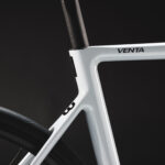 BASSO VENTA DISC 2023 ULTEGRA 11V - Imagen 2
