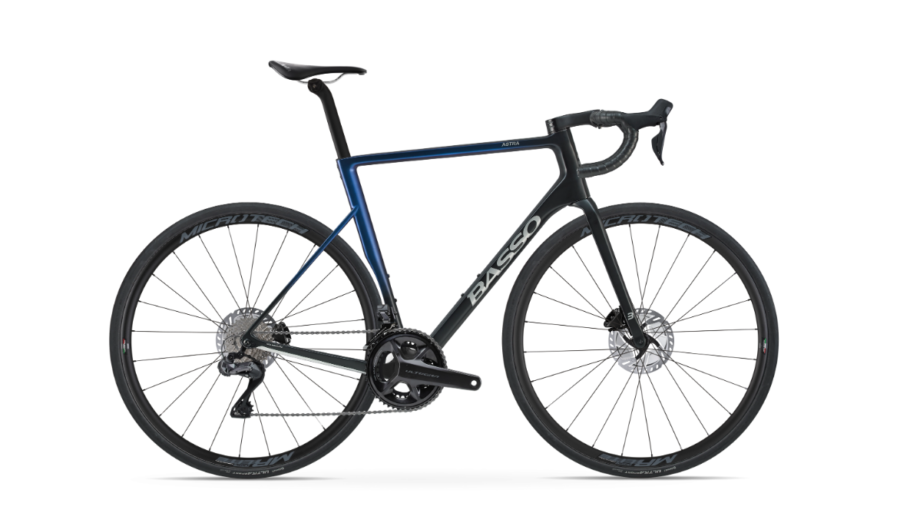 BASSO ASTRA DISC 2023 ULTEGRA DI2 12V